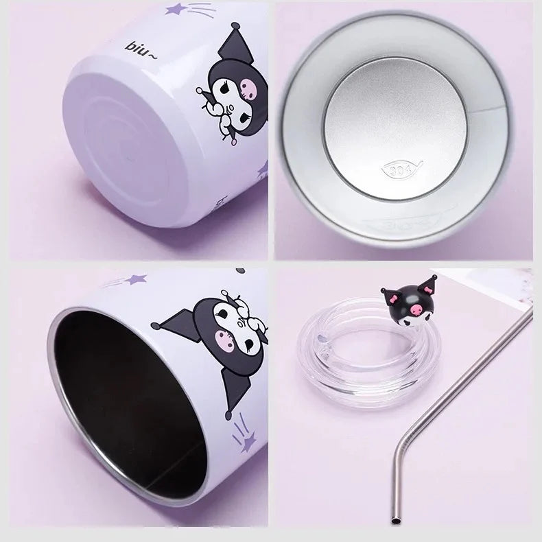 Sanrio Insulated Coffee Cups