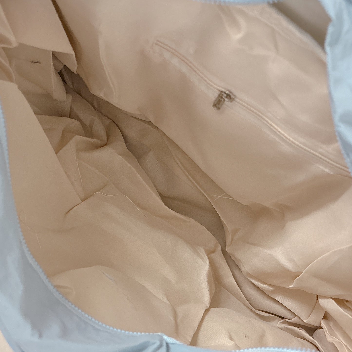 Premium Large Cloud Puffer Bag