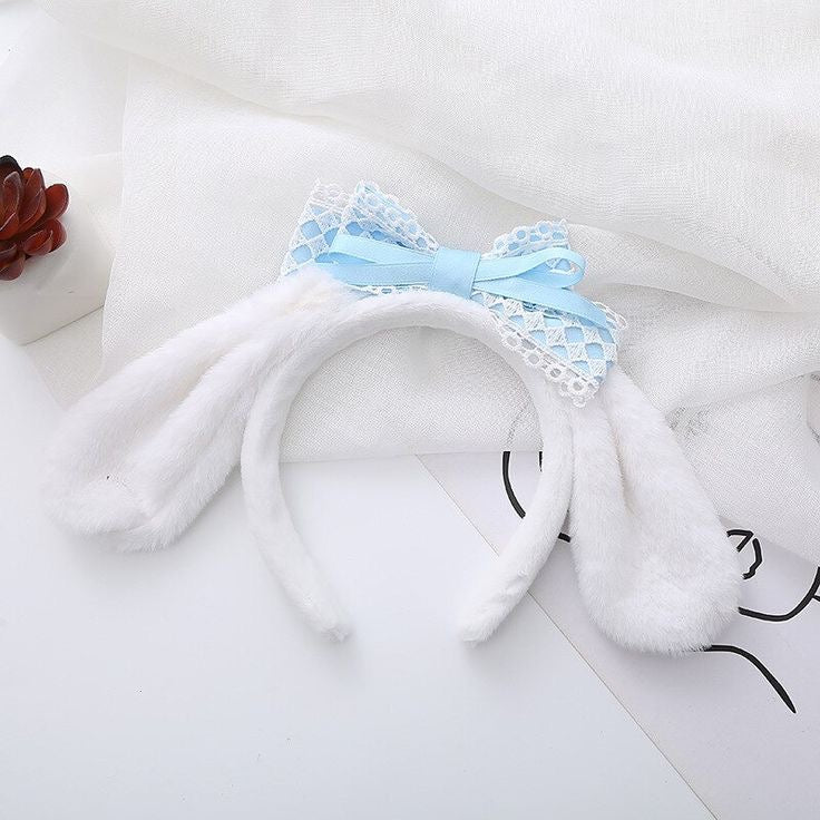 Cinnamoroll Cosplay Hairband