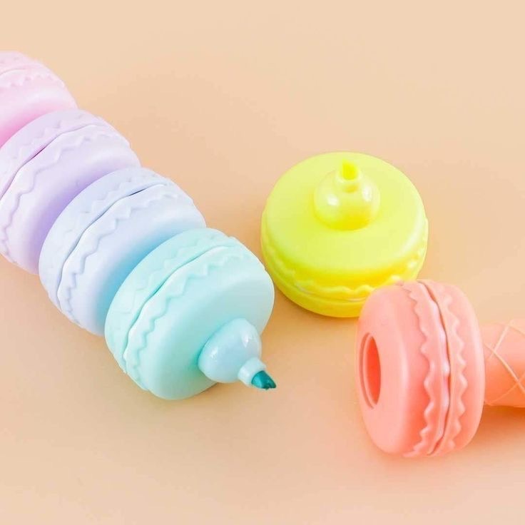 Macaroon Highlighter