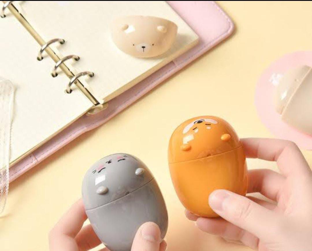 Japanese Animal Correction Tape