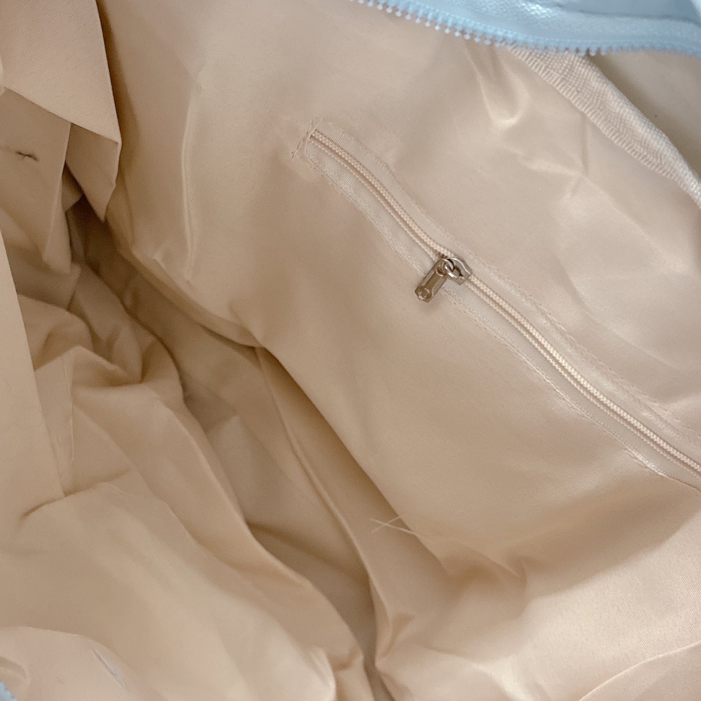 Premium Large Cloud Puffer Bag