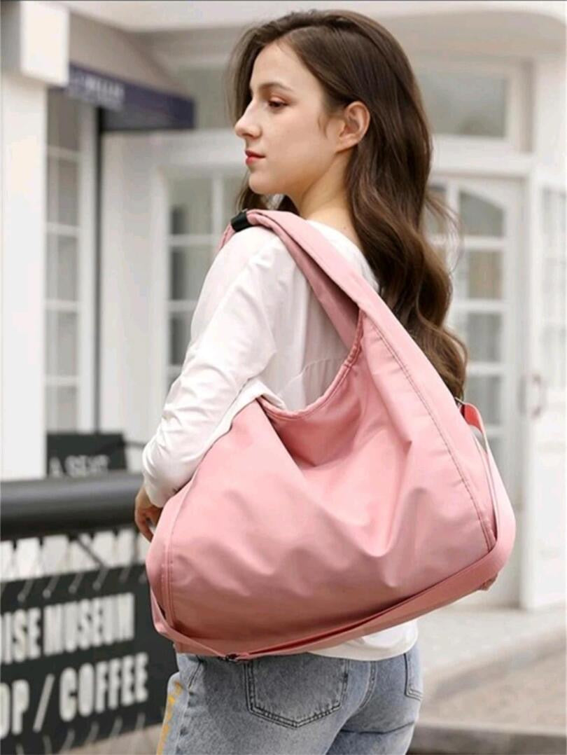 Rue Large Capacity Hobo Bag/Sling Bag