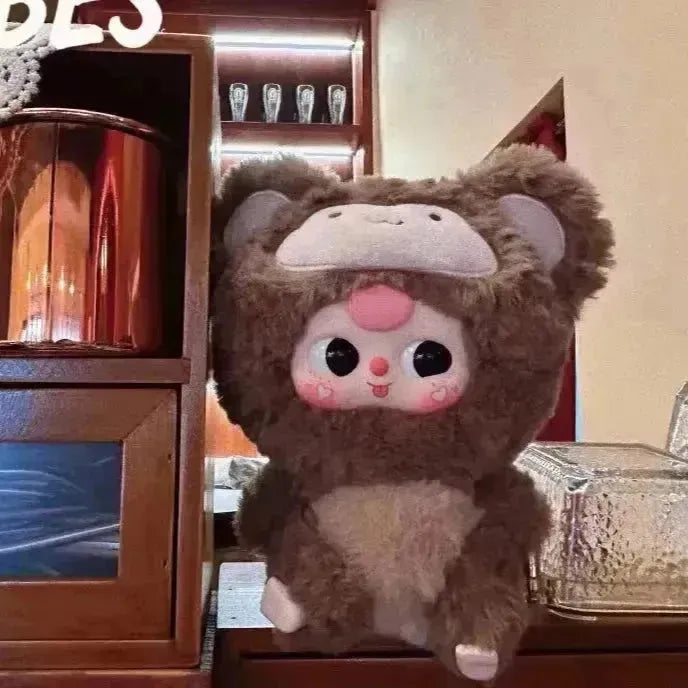 Baby Three Huge Blind Boxes