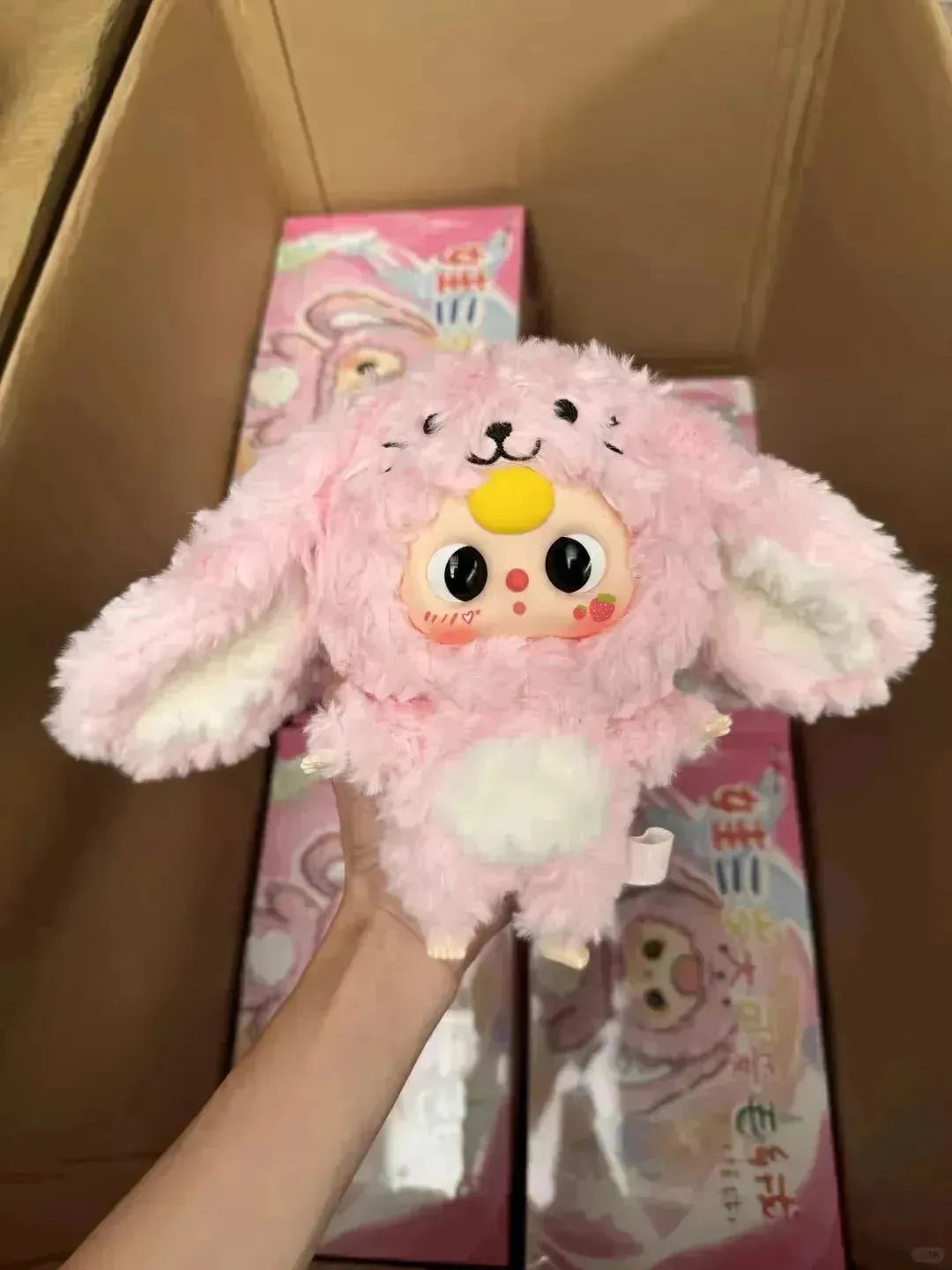 Baby Three Huge Blind Boxes