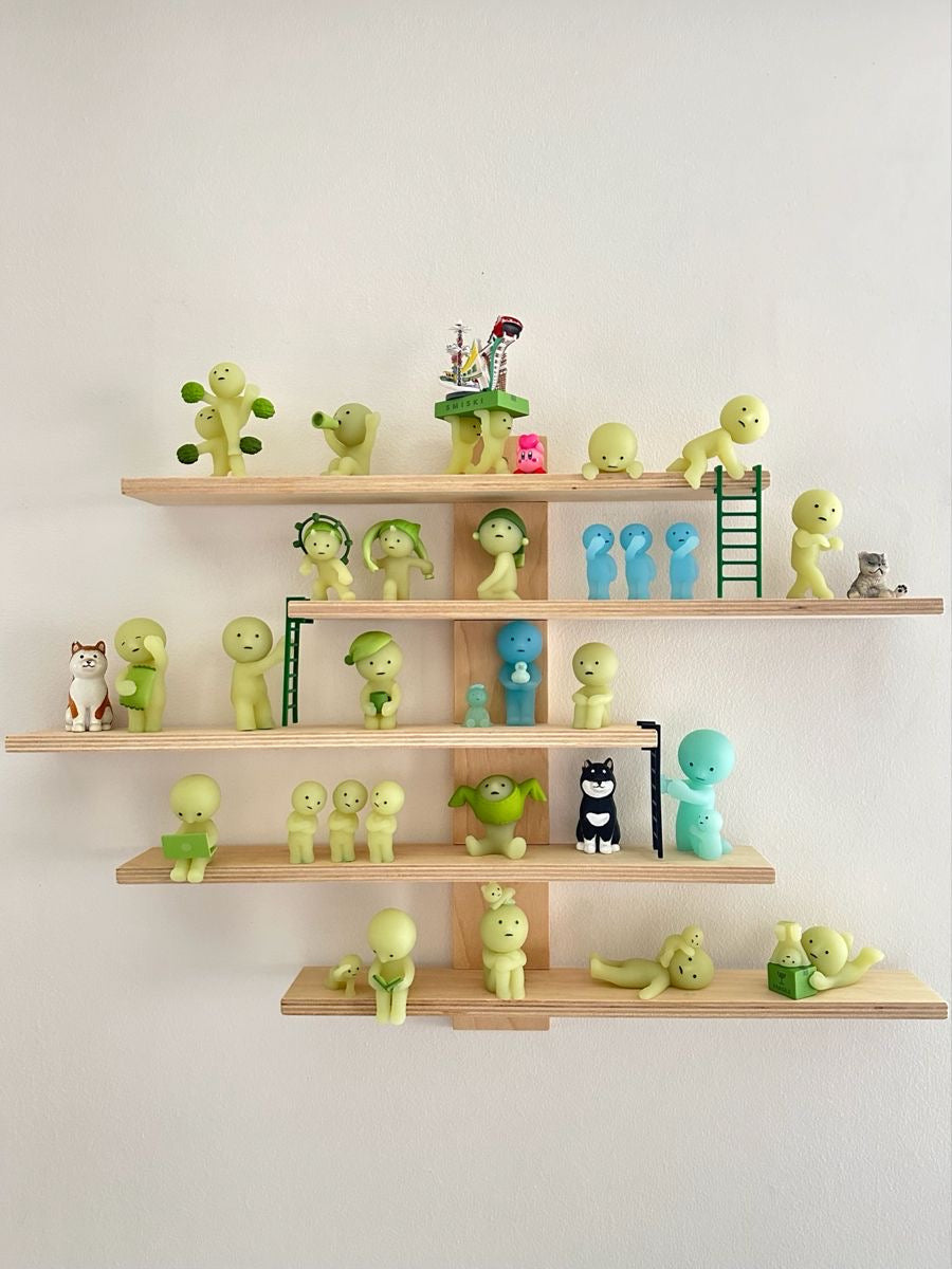 Smiski Living Series