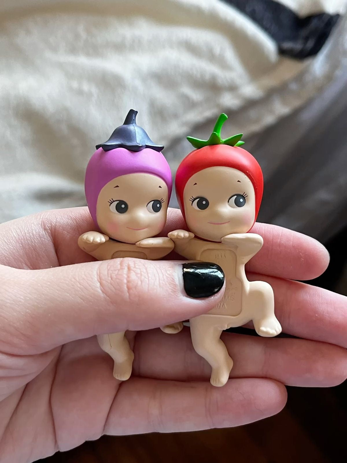Sonny Angel Hippers