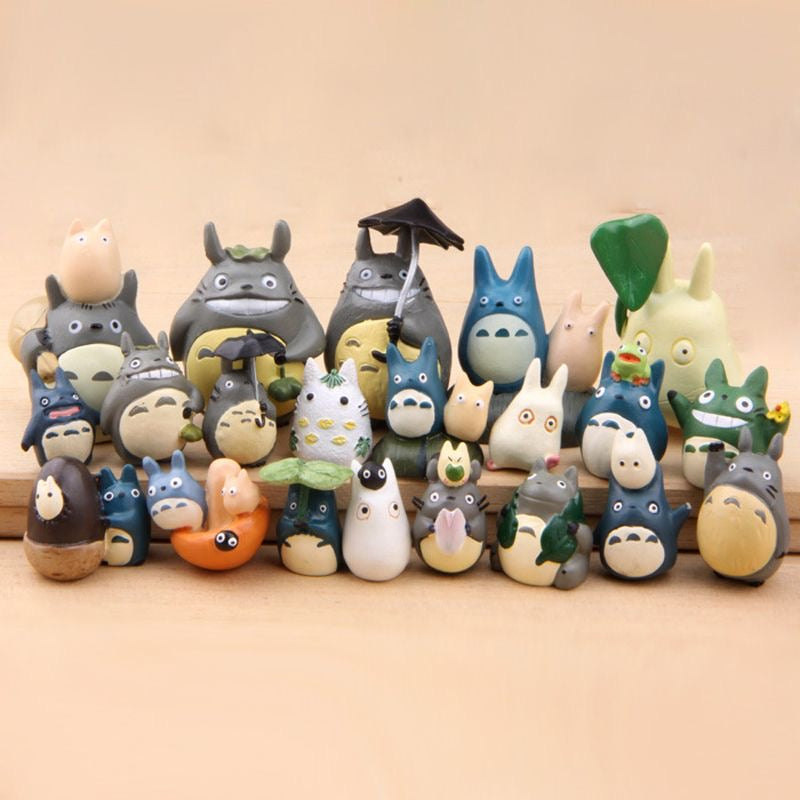 My Neighbour Totoro Blindbox