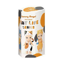 Sonny Angel Cat life Blind Box