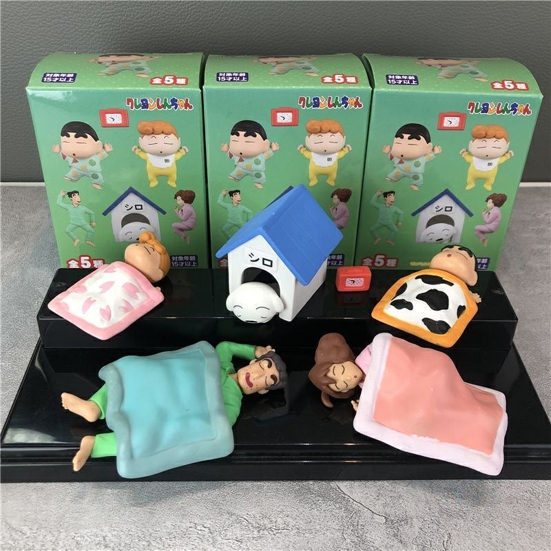 Shinchan Variant 1 Blind Box