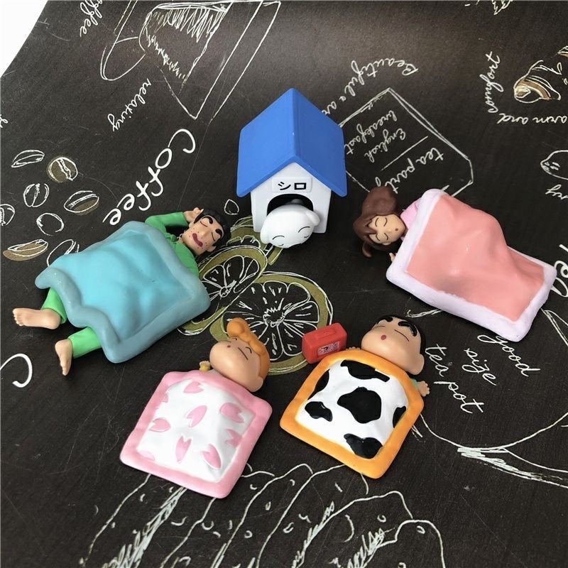 Shinchan Variant 1 Blind Box