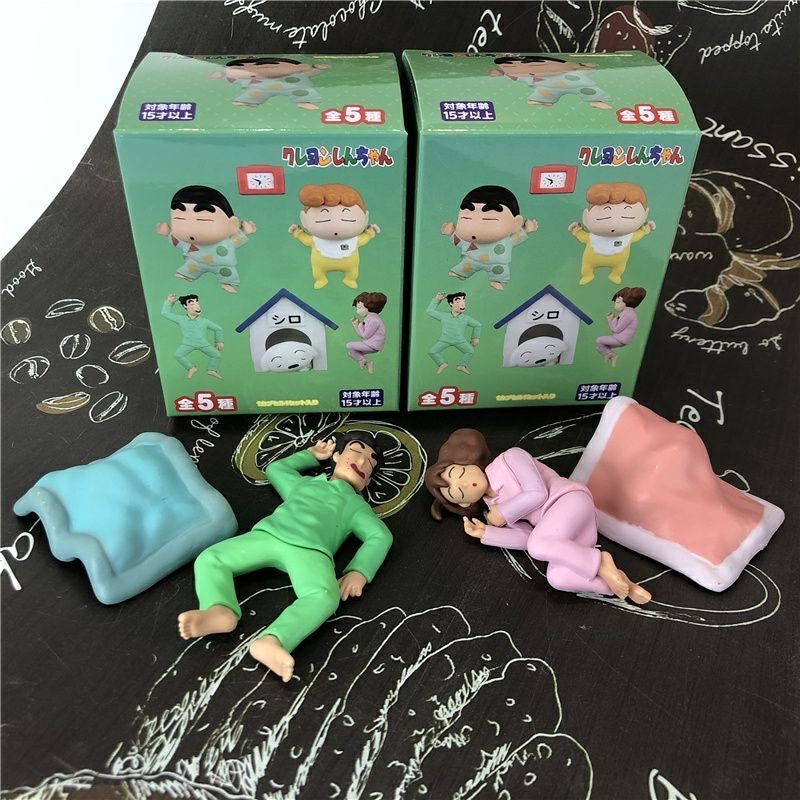 Shinchan Variant 1 Blind Box