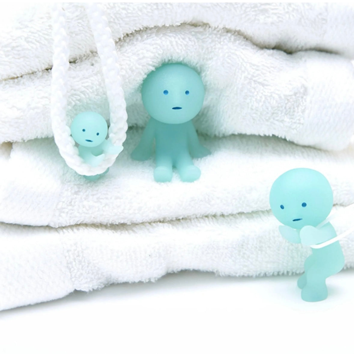 Smiski Bath Series