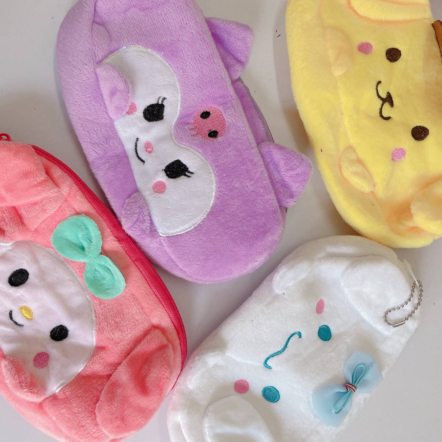 Sanrio Pencil Pouch