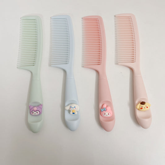 Sanrio Hair Comb