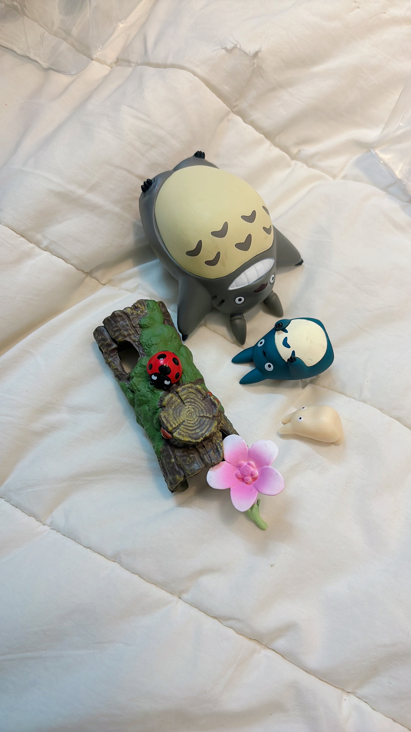 Studio Ghibli Premium Collectible Set