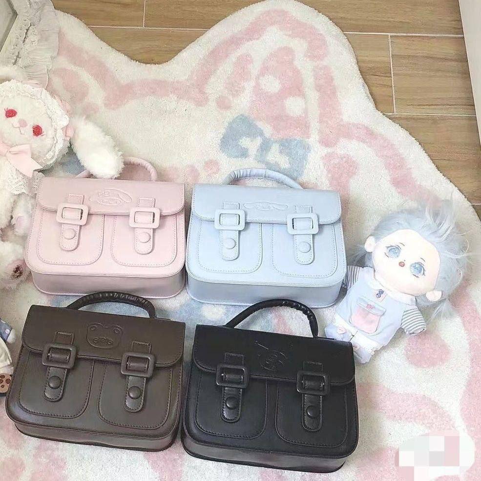 Sanrio Premium Japanese Handbag