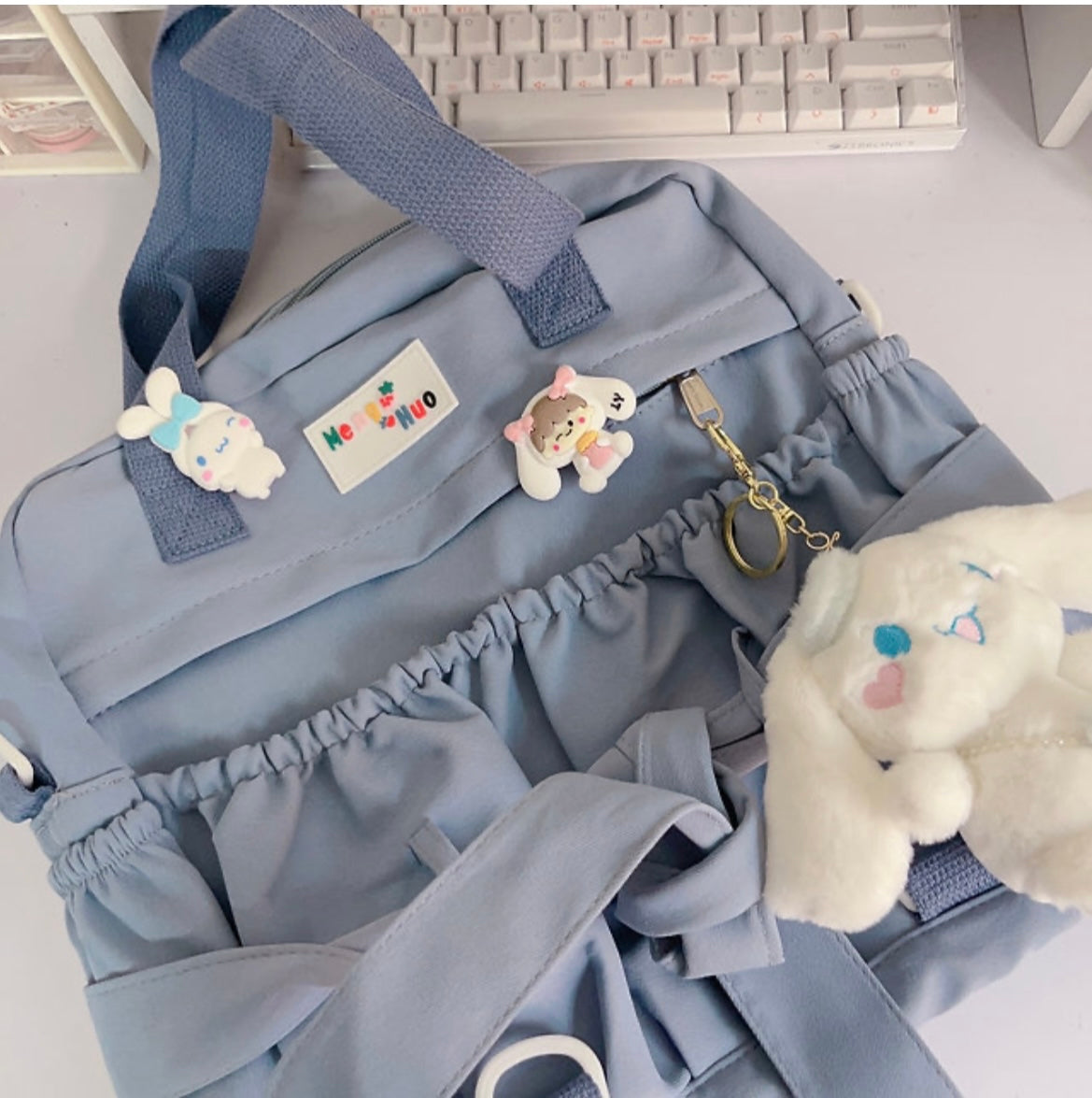 Mochi 4in1 Cinnamoroll Backpack