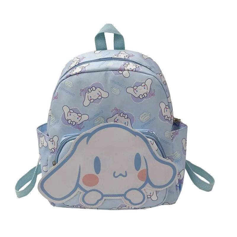 Sanrio mini backpack