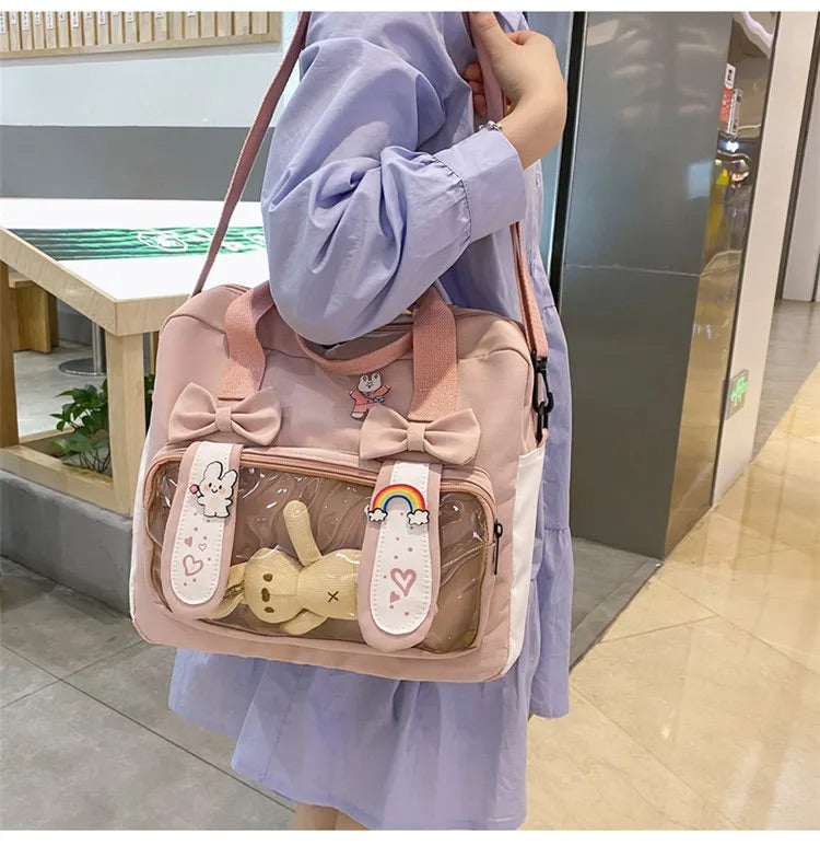 Bunny shops Ita bag