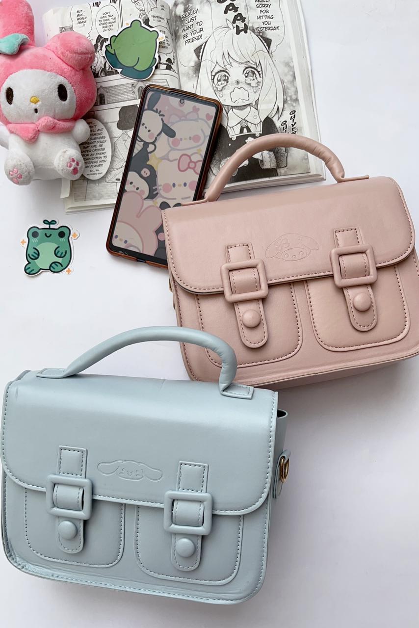 Sanrio Premium Japanese Handbag