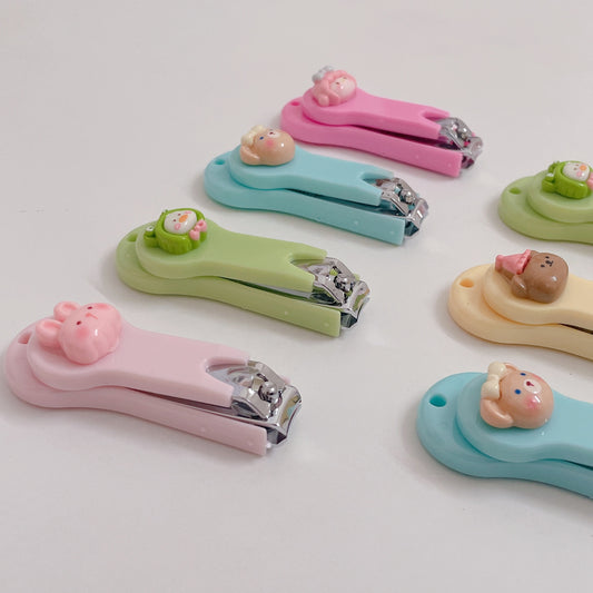 Cute Ahh Nailcutter (small)