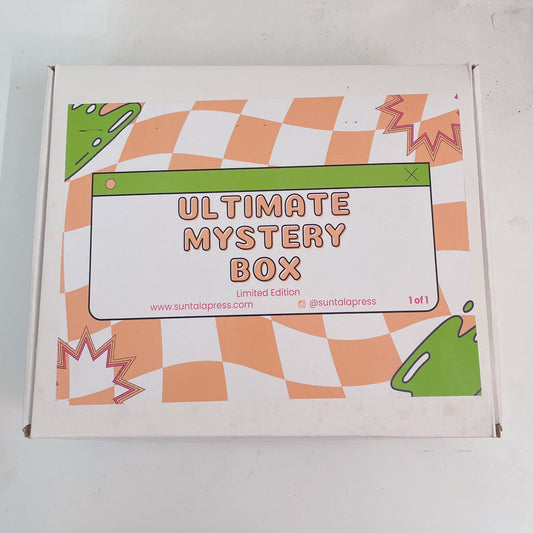 Limited Edition Suntala Mystery Box