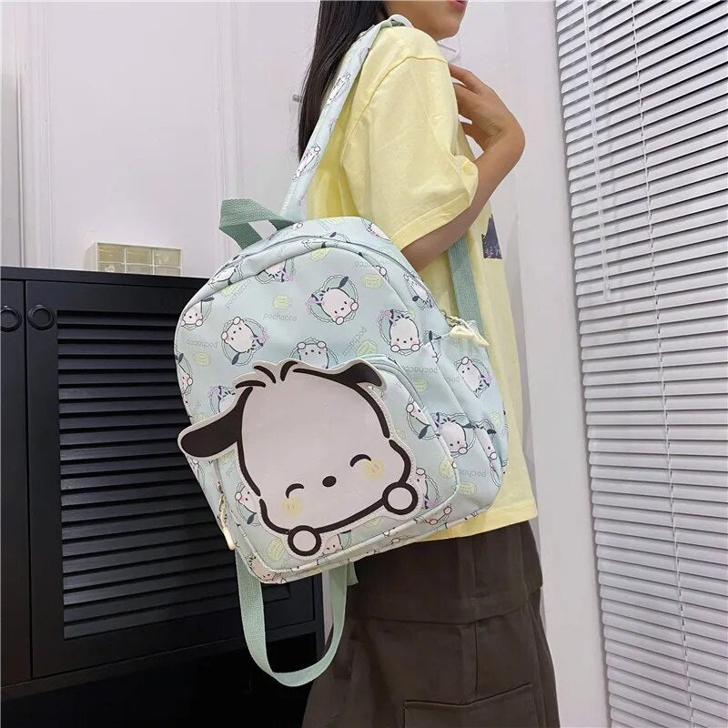 Sanrio mini backpack