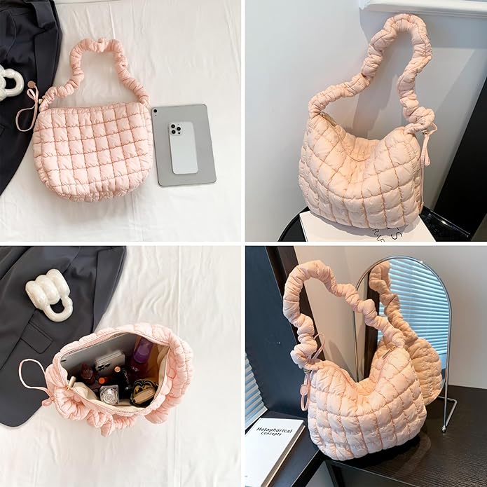 how to crochet a pinterest net bag! | Gallery posted by charlene | Lemon8