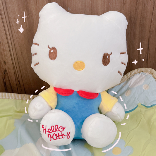 Mimi Hello Kitty Plushie 32cms