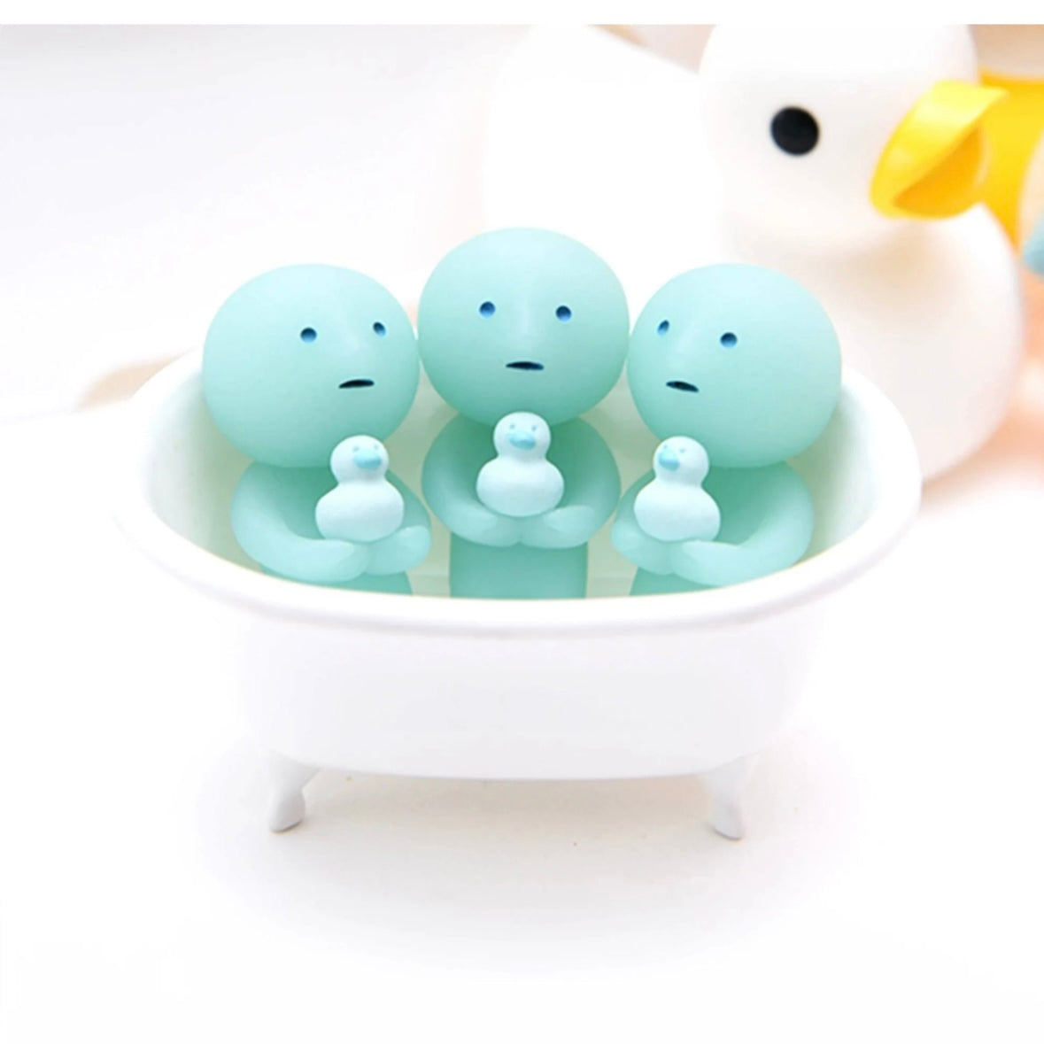 Smiski Bath Series Preorder (15 Days arrival)