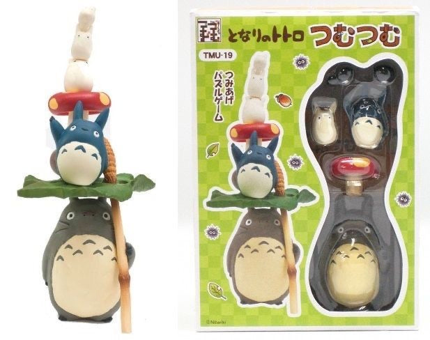 Studio Ghibli Premium Collectible Set