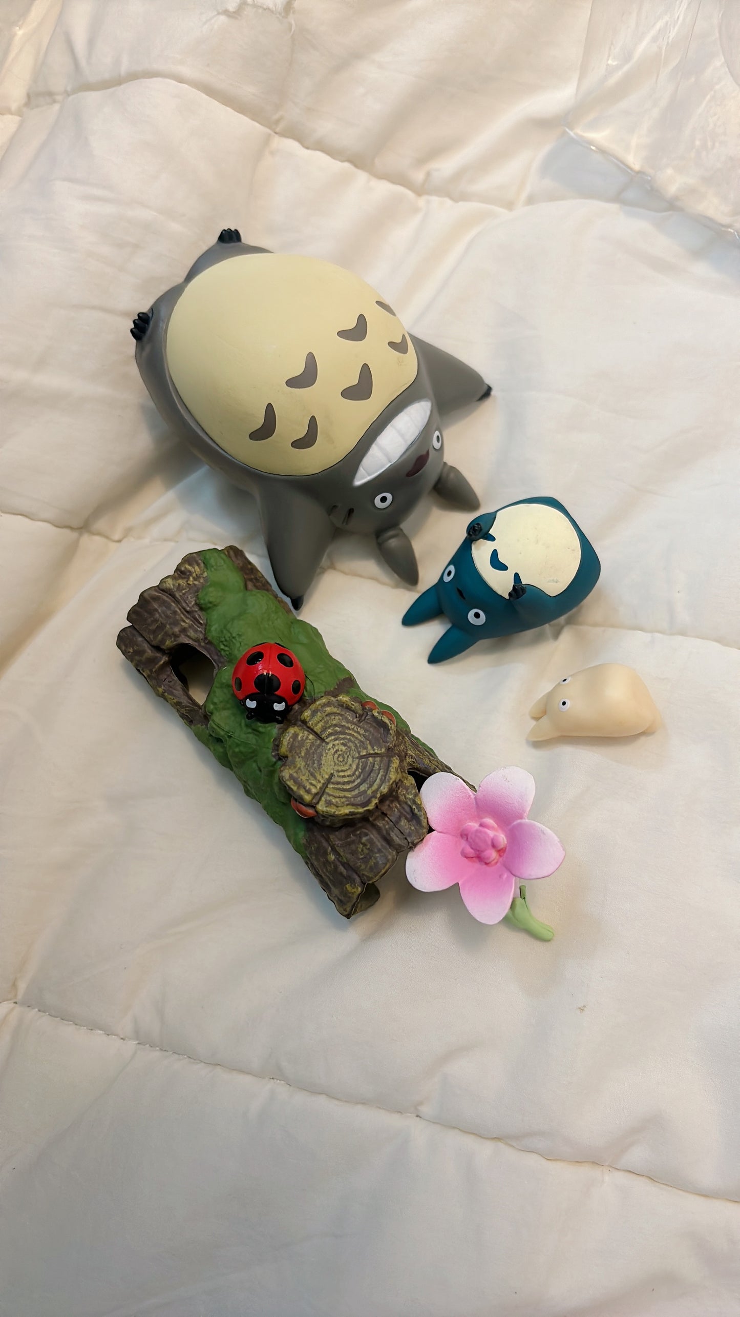 Studio Ghibli Premium Collectible Set