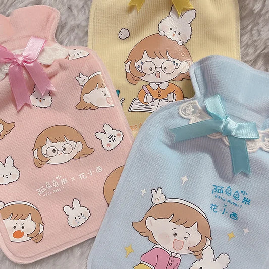 Kawaii Hot Water Bag
