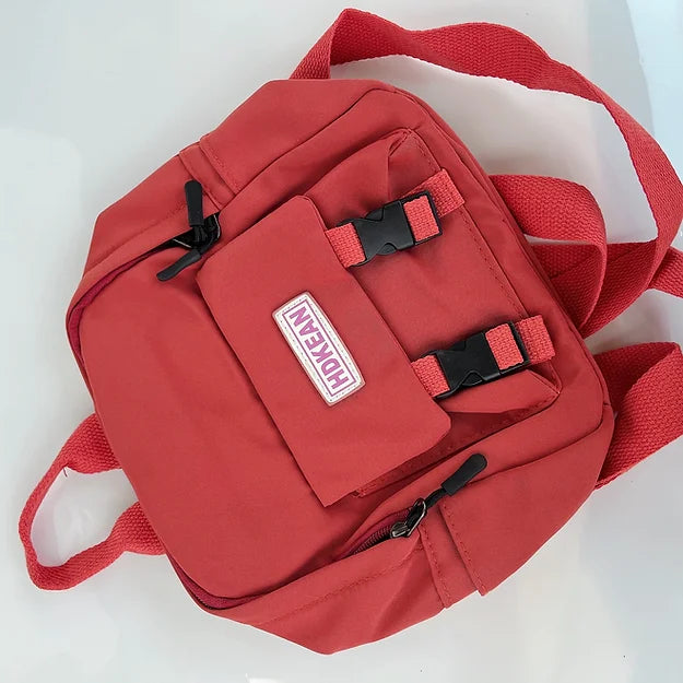 Mini Camp Backpack