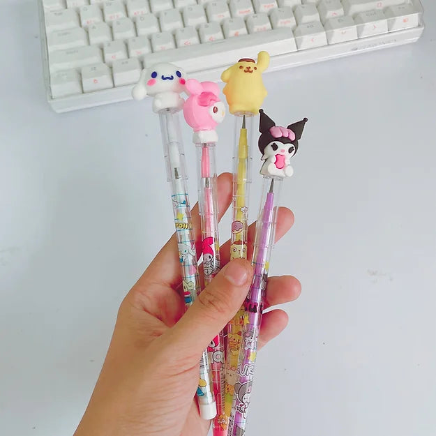 Sanrio Pencil