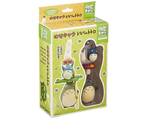 Studio Ghibli Premium Collectible Set