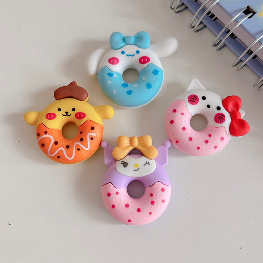 Sanrio Donut Eraser