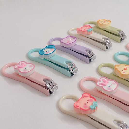 Cute Ahh Nailcutter (big)