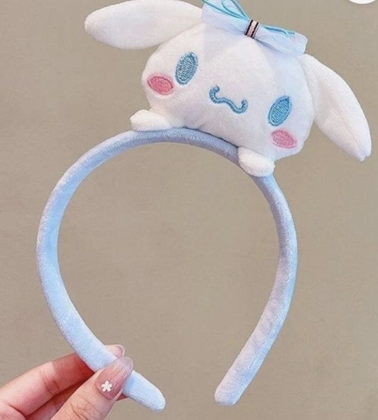 Cinnamoroll Hairband