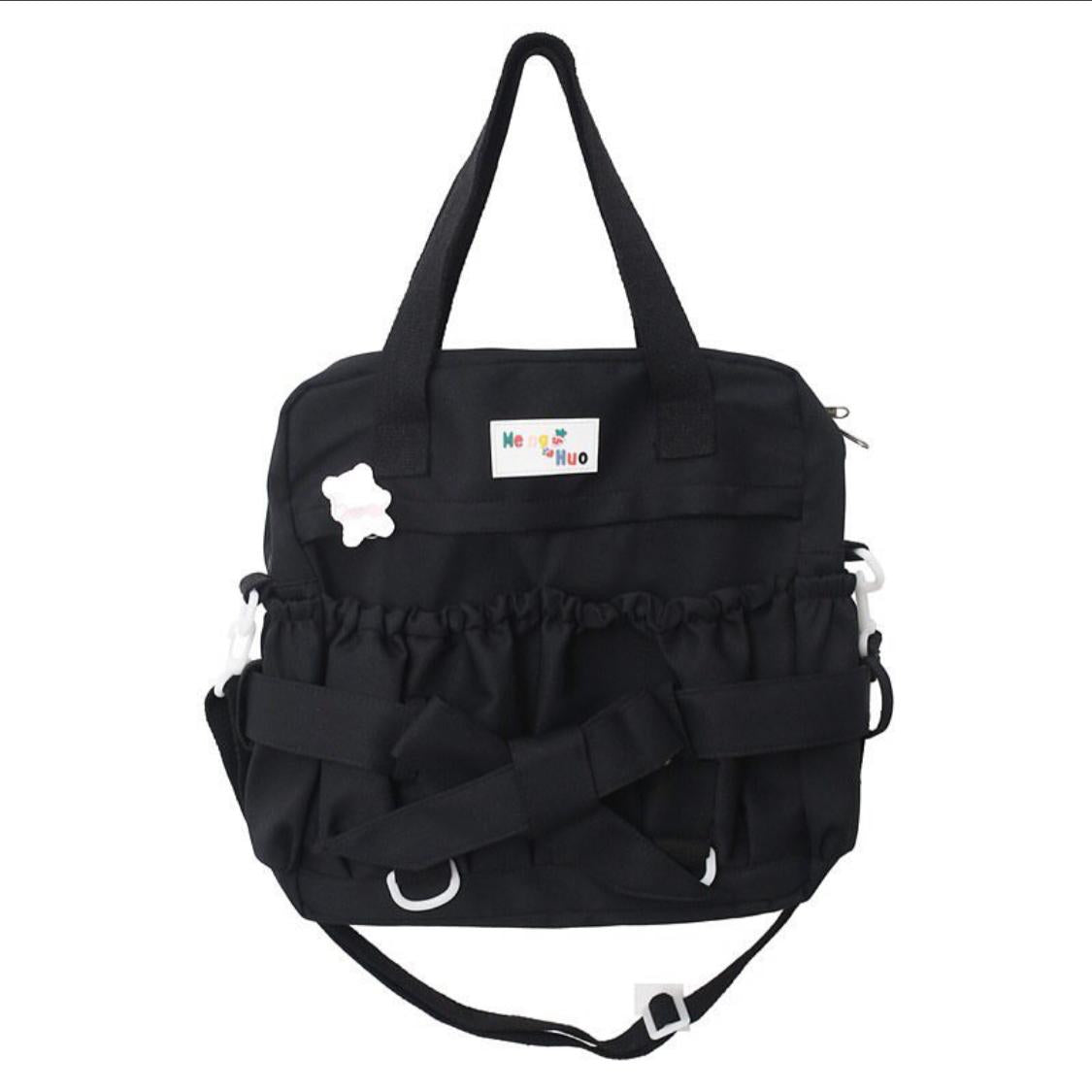 Mochi 4in1 backpack