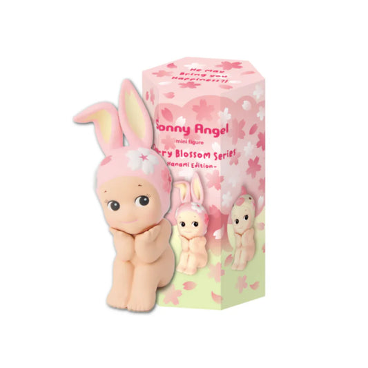 Sonny Angels Cherry Blossom Series
