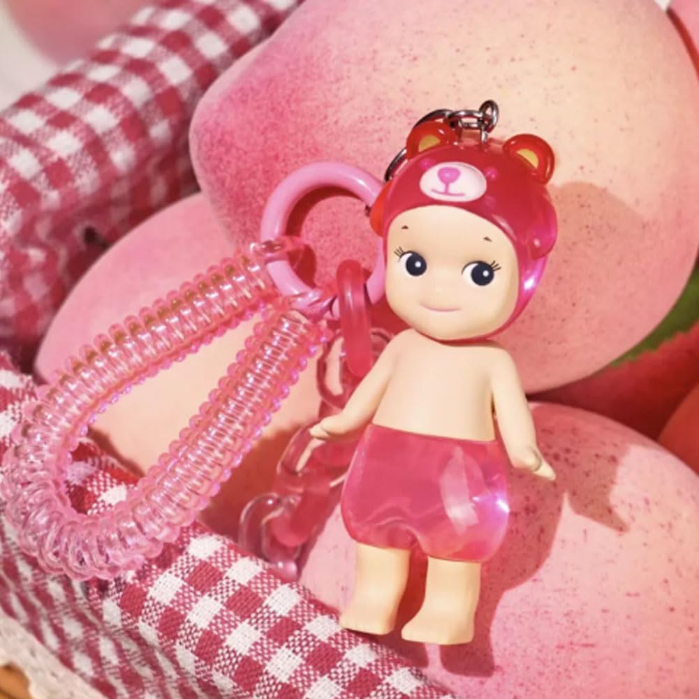 Sonny Angel Bag/Phone Charm Blindbox