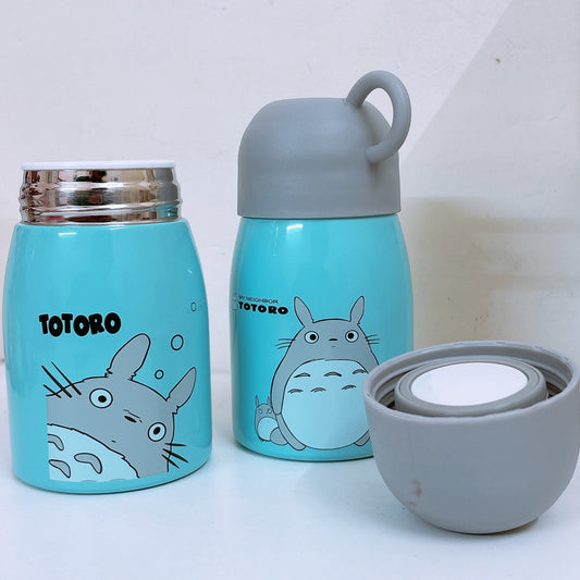 Totoro Flask (320 ml)