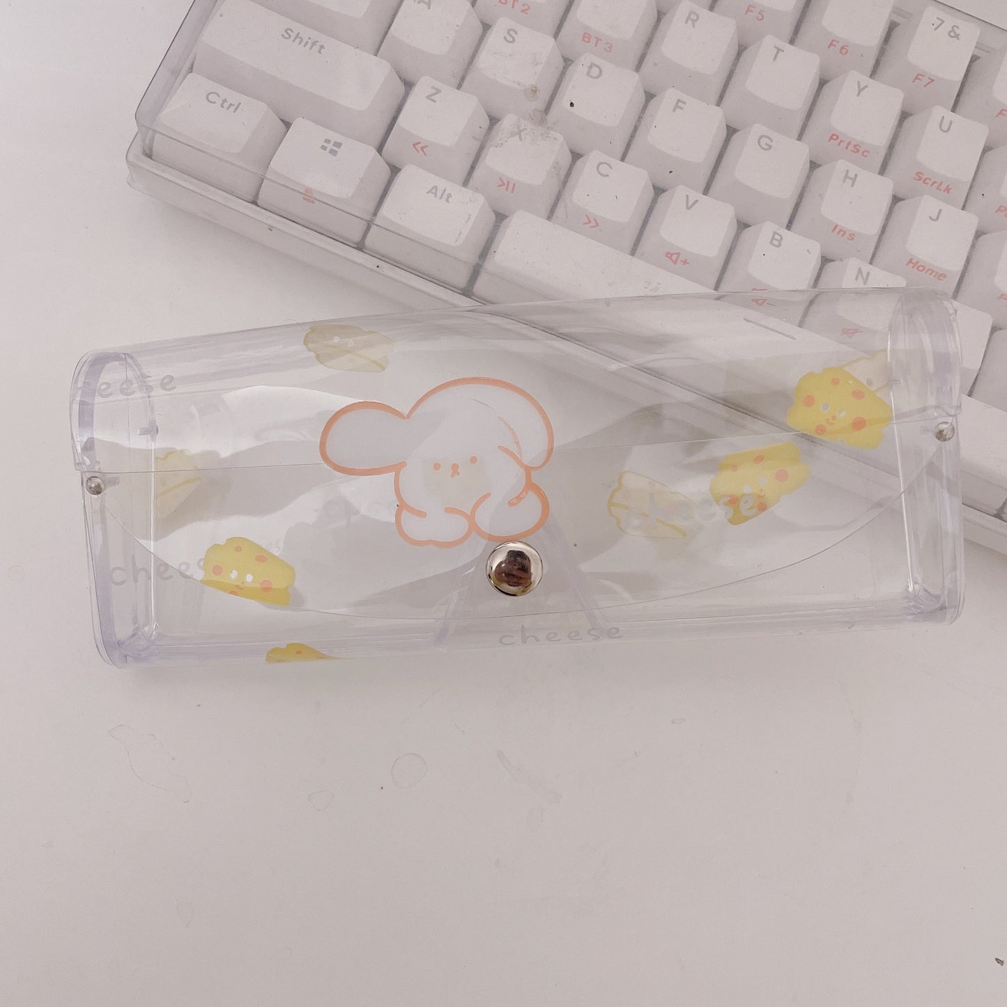 Kawaii Spectacle Case