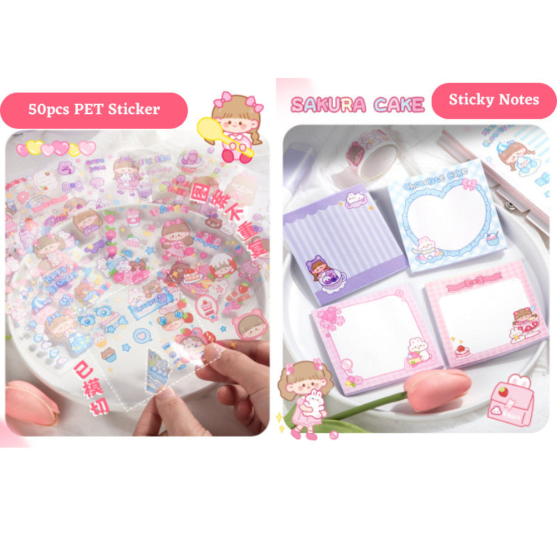 Suntala Press ( Kawaii Store India)