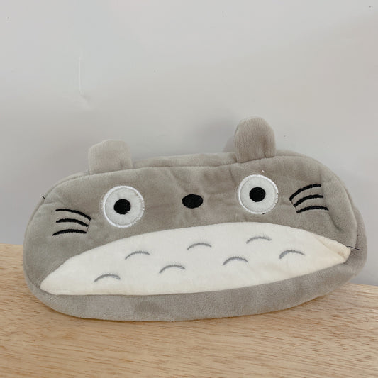 Totoro Ghibli Pencil Pouch